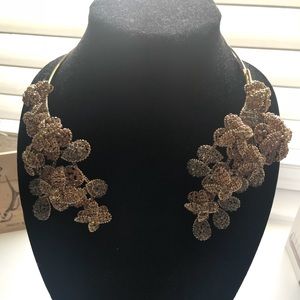 BCBG necklace